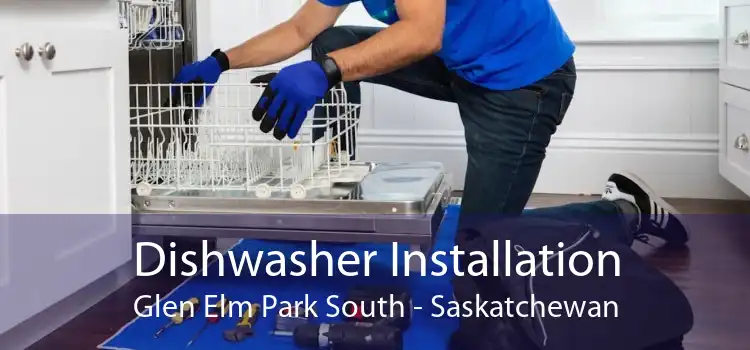 Dishwasher Installation Glen Elm Park South - Saskatchewan