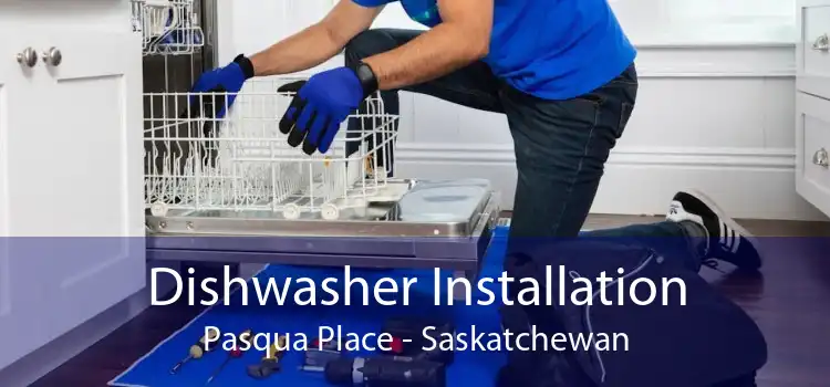 Dishwasher Installation Pasqua Place - Saskatchewan