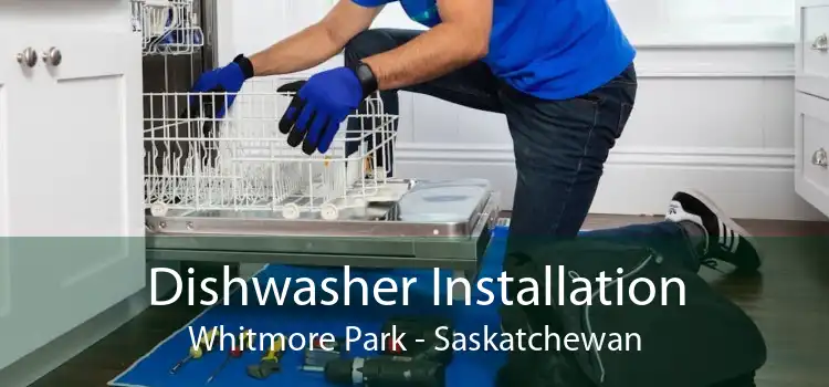 Dishwasher Installation Whitmore Park - Saskatchewan