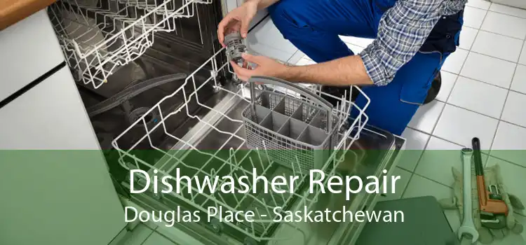 Dishwasher Repair Douglas Place - Saskatchewan