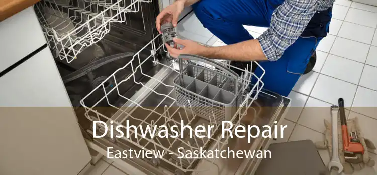 Dishwasher Repair Eastview - Saskatchewan