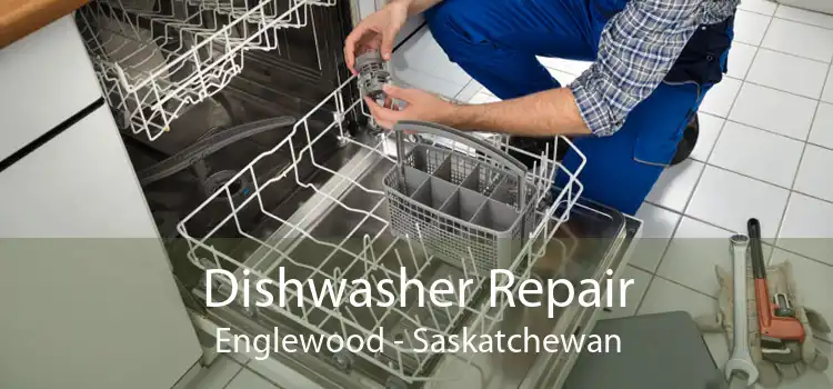 Dishwasher Repair Englewood - Saskatchewan