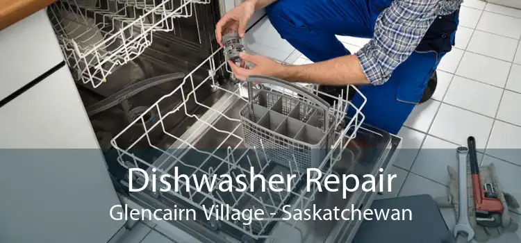 Dishwasher Repair Glencairn Village - Saskatchewan