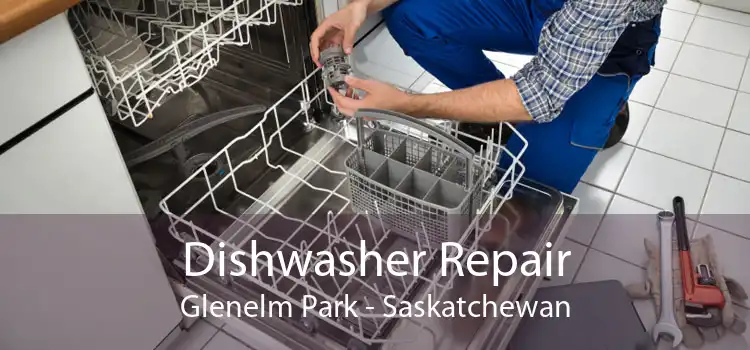 Dishwasher Repair Glenelm Park - Saskatchewan