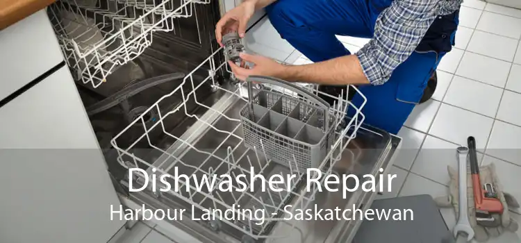 Dishwasher Repair Harbour Landing - Saskatchewan