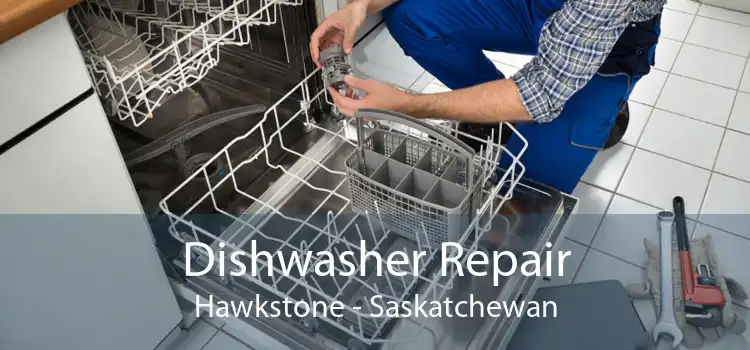 Dishwasher Repair Hawkstone - Saskatchewan