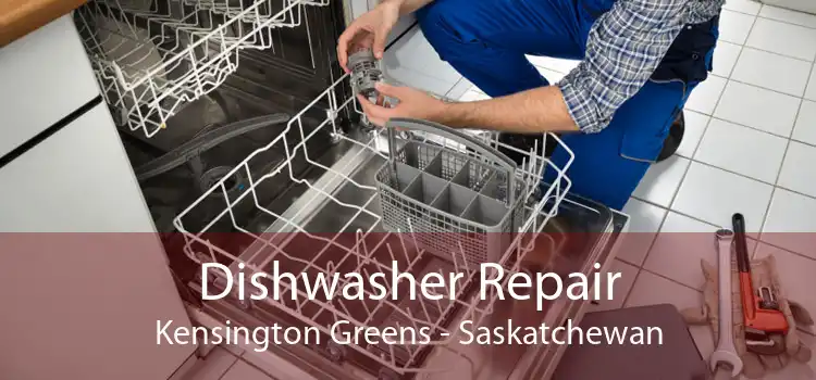 Dishwasher Repair Kensington Greens - Saskatchewan