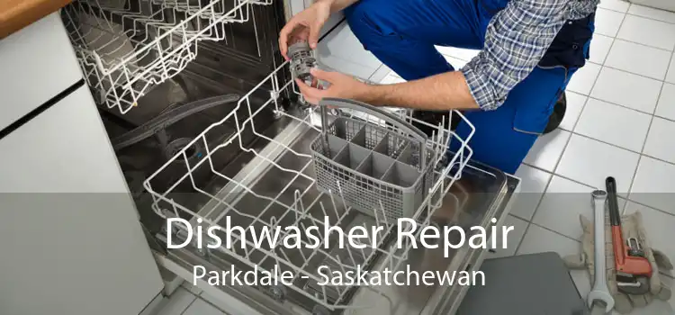 Dishwasher Repair Parkdale - Saskatchewan