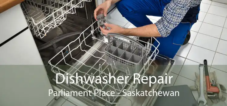 Dishwasher Repair Parliament Place - Saskatchewan