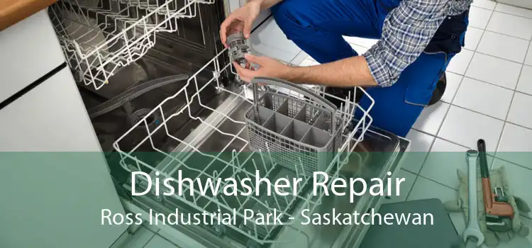 Dishwasher Repair Ross Industrial Park - Saskatchewan