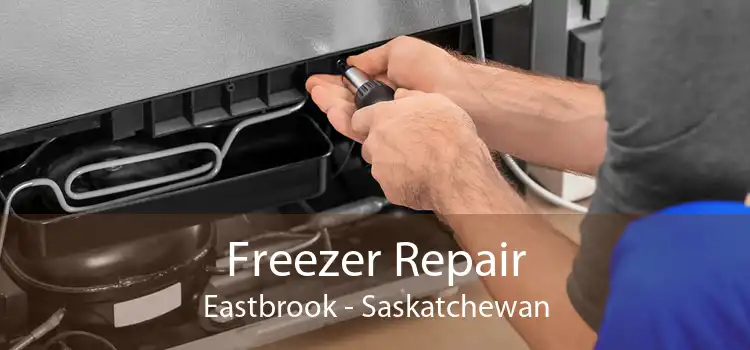 Freezer Repair Eastbrook - Saskatchewan