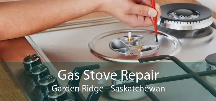 Gas Stove Repair Garden Ridge - Saskatchewan