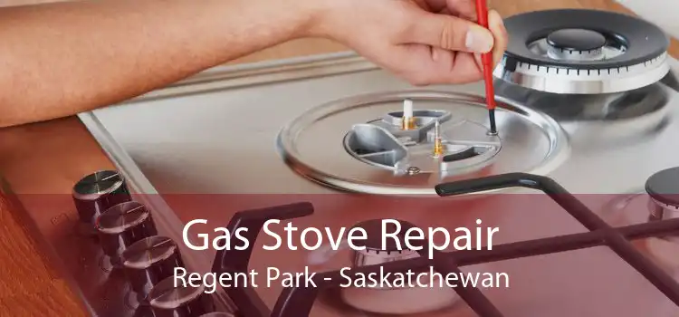 Gas Stove Repair Regent Park - Saskatchewan