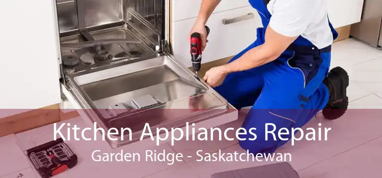 Kitchen Appliances Repair Garden Ridge - Saskatchewan