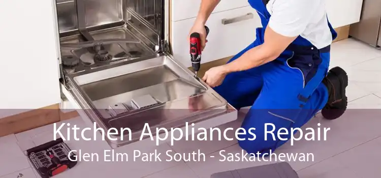 Kitchen Appliances Repair Glen Elm Park South - Saskatchewan