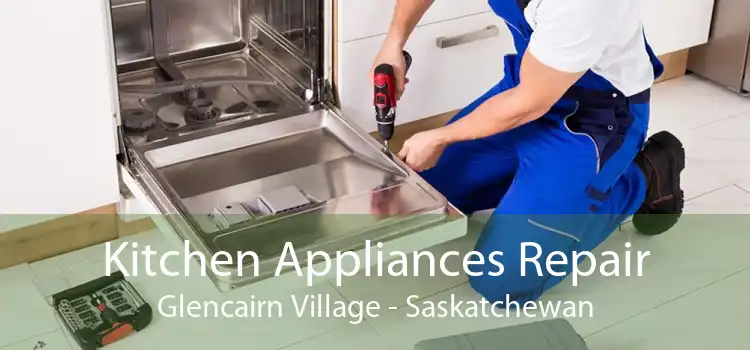 Kitchen Appliances Repair Glencairn Village - Saskatchewan