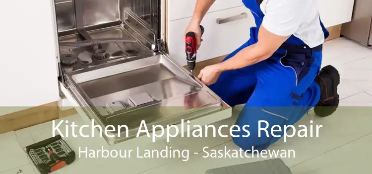 Kitchen Appliances Repair Harbour Landing - Saskatchewan