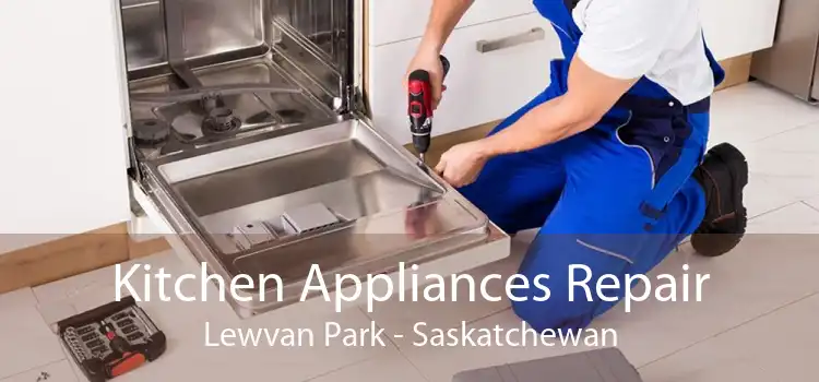 Kitchen Appliances Repair Lewvan Park - Saskatchewan