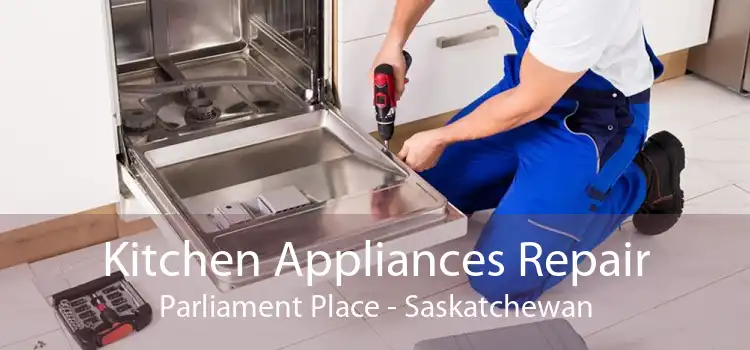 Kitchen Appliances Repair Parliament Place - Saskatchewan