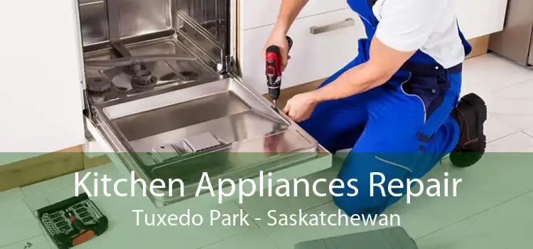 Kitchen Appliances Repair Tuxedo Park - Saskatchewan