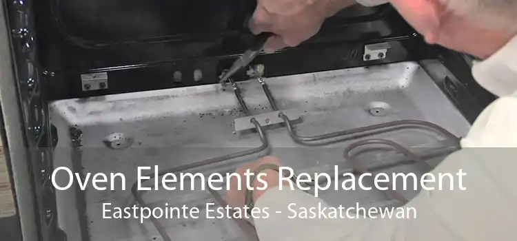 Oven Elements Replacement Eastpointe Estates - Saskatchewan