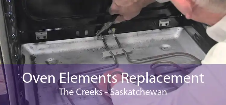 Oven Elements Replacement The Creeks - Saskatchewan