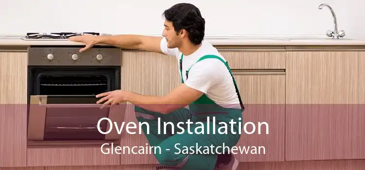 Oven Installation Glencairn - Saskatchewan