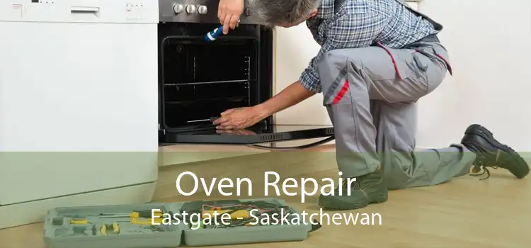 Oven Repair Eastgate - Saskatchewan