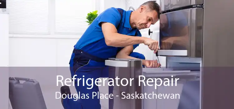 Refrigerator Repair Douglas Place - Saskatchewan