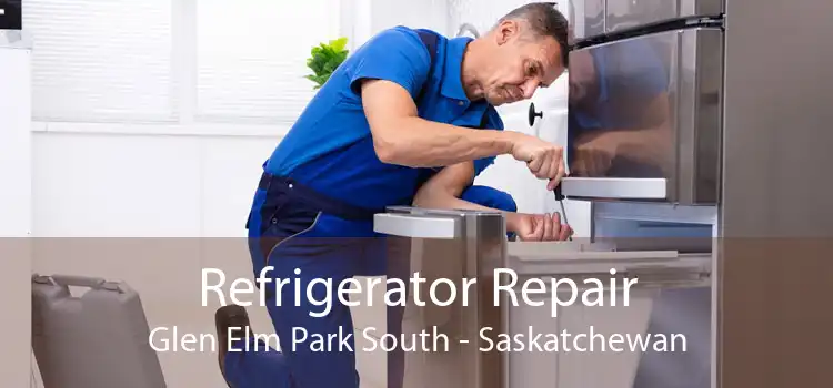 Refrigerator Repair Glen Elm Park South - Saskatchewan