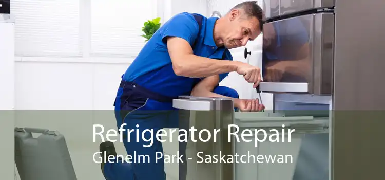 Refrigerator Repair Glenelm Park - Saskatchewan