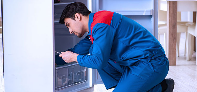 Freezer Repair Services in Regina