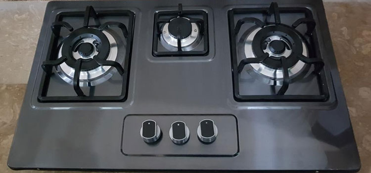 Samsung Gas Stove Installation Services in Regina