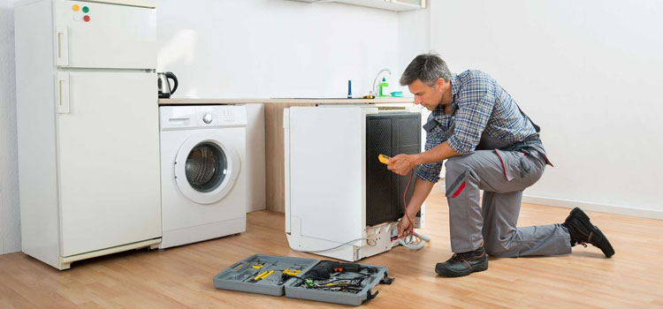 Kitchen Appliance Installation Service in Coventry Place