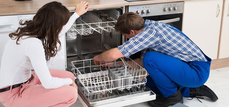 microwave-installation in Regina