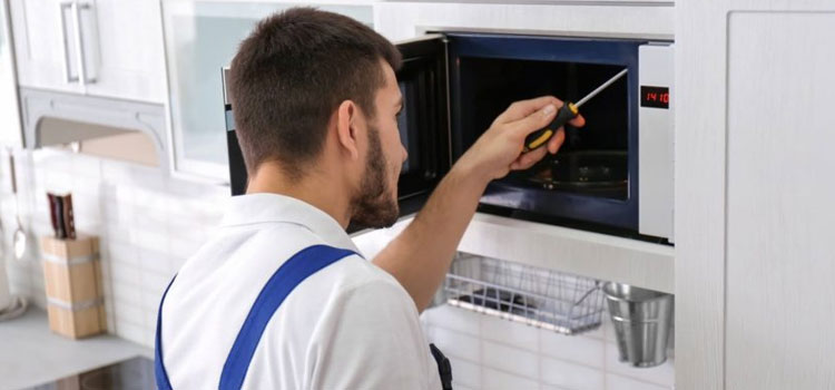 Turbofan Microwave Repair Service Regina